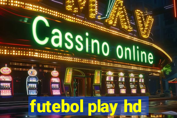 futebol play hd